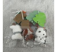 Decoración para tartas, gallina, granja, animales, decoración de cumpleaños, pollito, huevo, decoración para granja, animales, baby shower, fiesta de cumpleaños