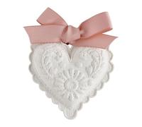 Decoración perfumada Corazón Boutis Gran modelo - Marquesa