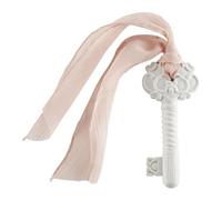 Mathilde M. Decoración perfumada Llave Preciosa - Modelo pequeño - Secreto de Sándalo