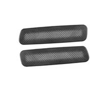 DecoracióN Rejilla Aire Compatible Con Chery Para Tiggo 9 Phev 2025 2026 Puerta Delantera Ventilación Aire Acondicionado Cubierta Marco Salida Cubierta Embellecedora A Prueba Polvo