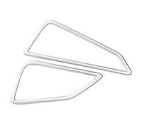 DecoracióN Rejilla Aire Compatible Con Corolla E210 2019 2020 2021 2022 2023 2024 Salpicadero De Coche Aire Acondicionado Salida Marco Decoración Cubierta Adornos