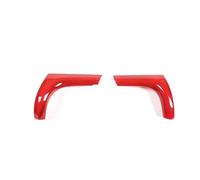 DecoracióN Rejilla Aire Compatible Con Hilux 2016 2017 2018 2019 2020 2021 2022 Salpicadero Coche Salida Lateral Cubierta De Marco De Ventilación Pegatina Embellecedora Más Accesorios