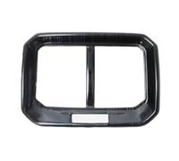 Decoración Salida Aire Compatible Con VW Para Tiguan Para MK2 2016 2017 2018 2019 2020 2021 2022 2023 Reemplazo Cubierta Marco Ventilación Salida Para CA Aire Acondicionado Automóvil