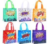 decoración spider hero cumpleaños bolsas regalo araña cajas fiesta bolsas dulces autos bolsas sorpresa accesorios temáticos cumpleaños fiesta