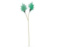 Decoracion swarovski unisex 5586701 (15cm)