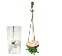 Decoración Trepadora Araña Saltarina Percha Trepadora para Arácnidos | Accesorios Para Terrario De Tarántulas Serpiente Tortuga Acuática Terrestre Reptil Hábitat Acuario Mascota