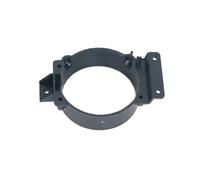 Decoracione faros antiniebla Compatible con Ford Para Transit MK7 Ab 2006 2007 2008 2009 2010 Marco luz antiniebla delantera Embellecedor parachoques Panel parrilla lámpara(Right)