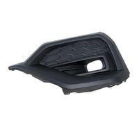 Decoracione faros antiniebla Compatible con Subaru para WRX 2022 2023 cubierta luz antiniebla parachoques delantero embellecedor lámpara antiniebla parrilla coche 57731VC230 57731VC240(Left)