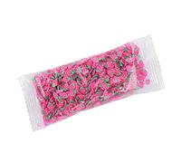 Decoraciones de Arcilla de Arcilla Poliméras para el Arte la Uña la Fruta para Manualidades y Manicura Diy - Charmas Uñas Sandía 10 G/paquete Teléfonos Celulares y Gafas (#5)