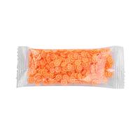 Decoraciones de Arcilla de Arcilla Poliméras para el Arte la Uña la Fruta para Manualidades y Manicura Diy - Charmas Uñas Sandía 10 G/paquete Teléfonos Celulares y Gafas (#4)