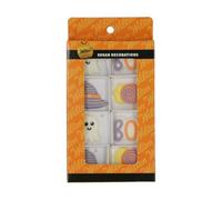 DECORACIONES DE AZUCAR WILTON - CUTE HALLOWEEN