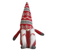 Decoraciones De Enanos De Navidad - Figuras De Estatuas Y Muñecas Hecho A Mano,Enano De Árbol De Navidad | Para Casa Jardín Interior Ventana Mesa Halloween Oficina Acción De