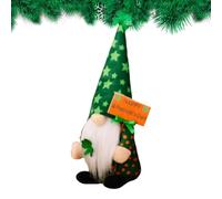 Decoraciones de gnomos navideños | Decoración del hogar de muñeca Dulce Verde, muñeca Suave, decoración de Mesa rústica, de Navidad, para Decoraciones de, Dormitorio de Estudiantes, Mesa