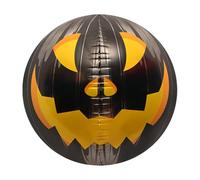 Decoraciones de Halloween Inflables - Globos con forma de miedo para Halloween | Globos en forma de película de aluminio Decoración aterradora Artículos de fiesta para, hogar