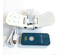 Decoraciones de mariposa en movimiento, abridor de mariposas mecánico, motores de mariposa de simulación para accesorios de boda, exposiciones de arte, fiestas y diseño de paisaje