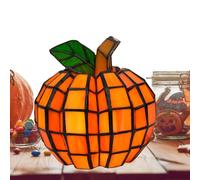 Decoraciones de otoño - Luces LED de Halloween, lámparas de batería | Figuras de iluminación de acento estacional iluminado, decoración de mesa al aire libre interior de vacaciones en autom tico