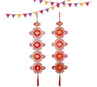 Decoraciones de serpiente de Año Nuevo vietnamita 2025,Decoración de Año Nuevo vietnamita | Acoplamiento del Festival de Primavera Vietnamita 2025 | Centros de mesa de Año Nuevo, decoración del