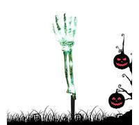 Decoraciones Esqueletos Para Halloween De Halloween Miedo