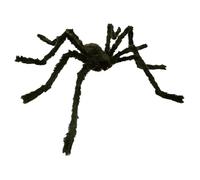 Decoraciones genéricas de araña | Falso Spiders Toy, Halloween Spider Haunted House Decoration, Accesorios Ghost Festival Prank Spider, Ganancia arañas Decoraciones espeluznantes
