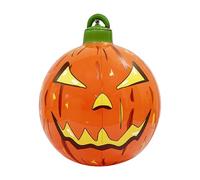 Decoraciones Inflables De Halloween - Ornamento De Césped Gigante | Decoración Inflable Al Aire Libre De 23.6 X 19.7 Pulgadas | Decoración Del Patio De Halloween Spooky | Accesorio De Ci