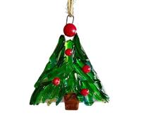 Decoraciones Navideñas Acrílicas para Festivales Diseño Inastillable Adorno Que Admite Mascotas Gancho De Fácil Instalación Temas Variados para Exhibición En Interiores Y Exteriores Decoraciones