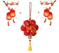 Decoraciones para el Año Nuevo Chino 2026 - para la casa de temática de Caballo para el año del Caballo,Decoración para árbol de la de Primavera, para Puerta Pared salón Dormitorio