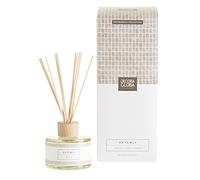 DECORAGLOBA - Ambientador Mikado, Difusor de Perfume - Fragancia ARTEMIS - Aroma a Vanilla, Coco y especiado - Colección Grecia Experience (250ml)