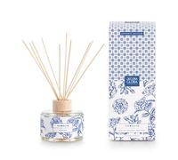 DECORAGLOBA - Ambientador Mikado, Difusor de Perfume - Fragancia Camelia - Aroma a Floral y especiado - Colección Portugal Experience (250ml)