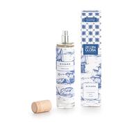 DECORAGLOBA - Ambientador Spray 100ml - Fragancia OCEANO - Aroma Gálbano, Menta y Ambar - Colección Portugal Experience