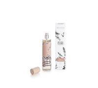 DECORAGLOBA - Ambientador Spray, Parfum d'Interieur - Fragancia Mis Momentos - Aroma de almizcle, sésamo y raíz de lirio (100ml)