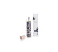 DECORAGLOBA - Ambientador Spray, Parfum d'Interieur - Fragancia Tardes de Brisa - Aroma floral y marino - Colección Identity Mediterráneo (100ml)
