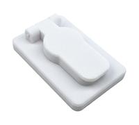Decoralin Tapón estándar para puerta tradicional (1 unidad)