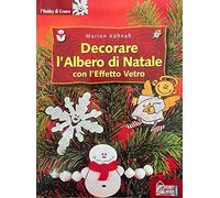 Decorare L'albero Di Natale Con L'e [Italia]