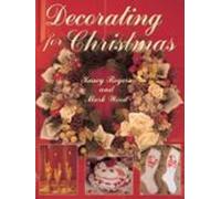 Decorating For Christmas (ebook)