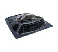 Décoration Pour Le Toit De La Voiture - Accessoire Style, Autocollant Extérieur Auto, Décor 3D Rigolo | Ornement Design pour Papa Père Petit Ami Hommes Cadeau Personnalisation Tuning Véhicule