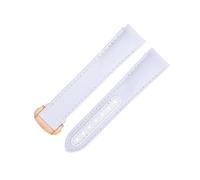 Decorations 20mm Green Nylon Fabric Watchband Fit For Strap For AT150 300 Planet Ocean Curved End Watch Band Beautiful