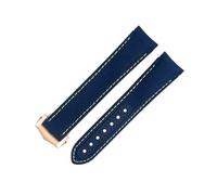 Decorations 20mm Green Nylon Fabric Watchband Fit For Strap For AT150 300 Planet Ocean Curved End Watch Band Beautiful