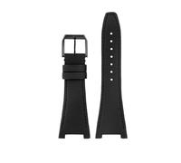 Decorations 28MM Bracelet Notched Nylon Genuine Leather Strap For Engineer IW500501 IW378507 IW322703 Wristband Men's Canvas Watch Band Beautiful