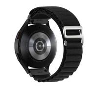 Decorations CXYWBD 20mm 22mm Band For Watch 6/4/5/Pro/classic/active 2/Gear S3 Alpine Loop Bracelet Correa For GT 2 4 3 Pro Strap Beautiful