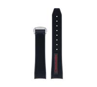 Decorations For 300 AT150 Planet Ocean 600 Watch Strap 20mm To 21mm Strap For Men's and Women's Beautiful