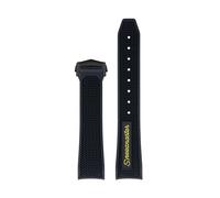 Decorations For 300 AT150 Planet Ocean 600 Watch Strap 20mm To 21mm Strap For Men's and Women's Beautiful