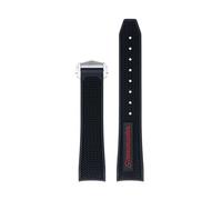 Decorations For 300 AT150 Planet Ocean 600 Watch Strap 20mm To 21mm Strap For Men's and Women's Beautiful