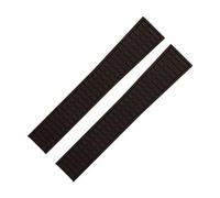 Decorations For 5067A-001 Belt Bracelet 19mm Soft Fluororubber Rubber Watch Band Accessories Fit For Strap Beautiful