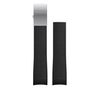 Decorations For Hydroconquest Diving V.H.P. Series Watchbands Natural Silicone Rubber Watch Strap For L3.781 L3.782 L3.783 Type Watch Band Beautiful