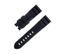 Decorations For Strap Belt Accessories For PAM1392/0682 Series Watchbands 22mm 24mm Soft Rubber Watch Band 42/44mm Dial Beautiful