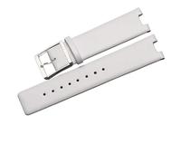 Decorations Genuine Leather Watch Strap Replacement for CK K7A231/236 K3M231/K2B231/K4D231 Women's Models - Compatible with K2G231/236 K9H2Y6/K2U/K8Q Series Beautiful