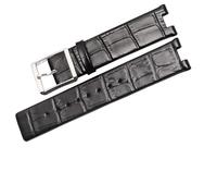 Decorations Genuine Leather Watch Strap Replacement for CK K7A231/236 K3M231/K2B231/K4D231 Women's Models - Compatible with K2G231/236 K9H2Y6/K2U/K8Q Series Beautiful