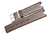 Decorations Genuine Leather Watch Strap Replacement for CK K7A231/236 K3M231/K2B231/K4D231 Women's Models - Compatible with K2G231/236 K9H2Y6/K2U/K8Q Series Beautiful