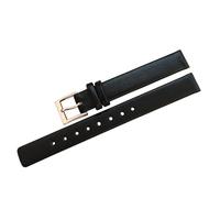 Decorations Genuine Leather Watch Strap Replacement for CK K7A231/236 K3M231/K2B231/K4D231 Women's Models - Compatible with K2G231/236 K9H2Y6/K2U/K8Q Series Beautiful