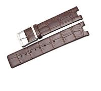 Decorations Genuine Leather Watch Strap Replacement for CK K7A231/236 K3M231/K2B231/K4D231 Women's Models - Compatible with K2G231/236 K9H2Y6/K2U/K8Q Series Beautiful